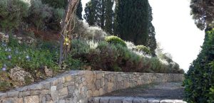 horarios de misa de Ermita del Sant Crist del Mont Calvari en El Genovés