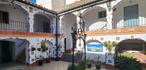 horarios de misa de Ermita en Alcalá de los Gazules
