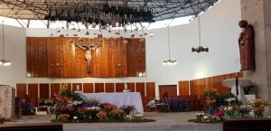 horarios de misa de Església Dominicana en Torrente