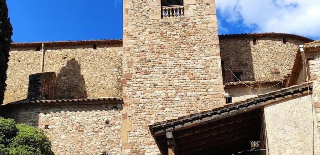 horarios de misa de Església Parroquial de Santa Eulàlia de Ronçana en Santa Eulàlia de Ronçana