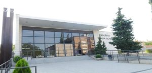 horarios de misa de Església Santa Rosa en Mollet del Vallès