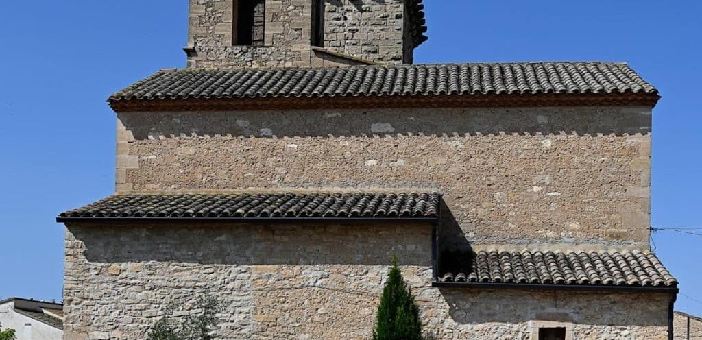 horarios de misa de Església de Sant Blai en La Floresta