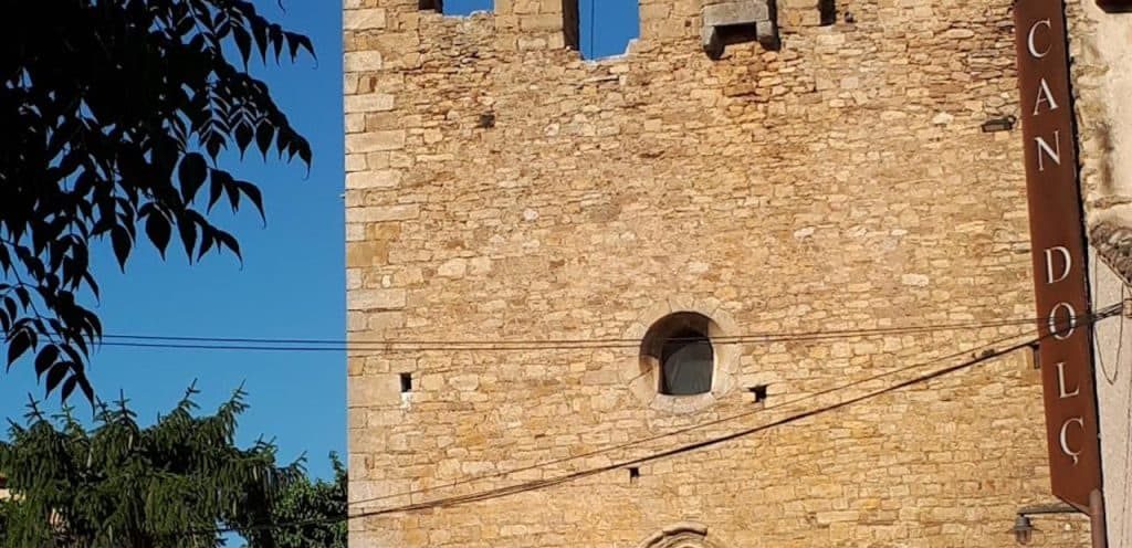 horarios de misa de Església de Sant Feliu de Boada en Palau-sator