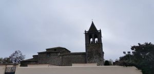 Aiguaviva 2 horarios de misa de Esglèsia de Sant Joan Baptista D'Aiguaviva en Aiguaviva
