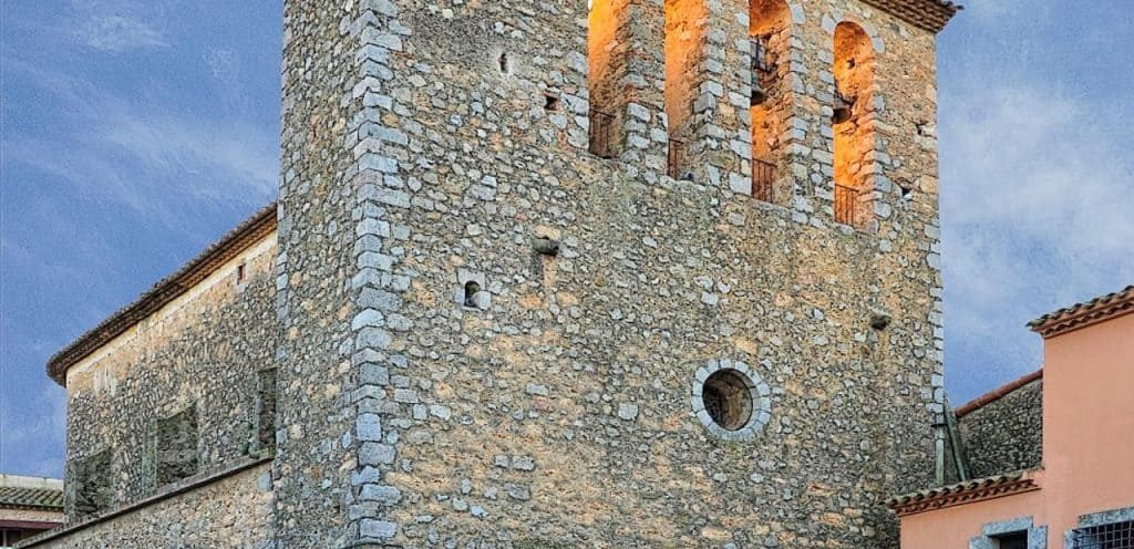horarios de misa de Església de Sant Miquel en Ventalló
