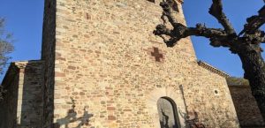 les Franqueses del Vallès 3 horarios de misa de Església de Santa Coloma de Marata en les Franqueses del Vallès