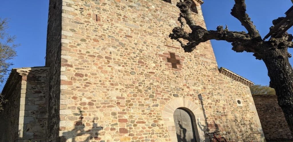 horarios de misa de Església de Santa Coloma de Marata en les Franqueses del Vallès