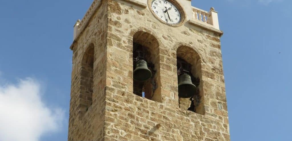 horarios de misa de Església de Santa Magdalena en El Pla del Penedès