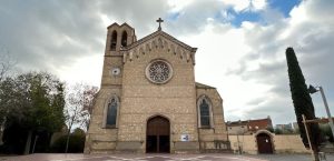 horarios de misa de Església de Santa Margarida I Els Monjos en Santa Margarida i els Monjos