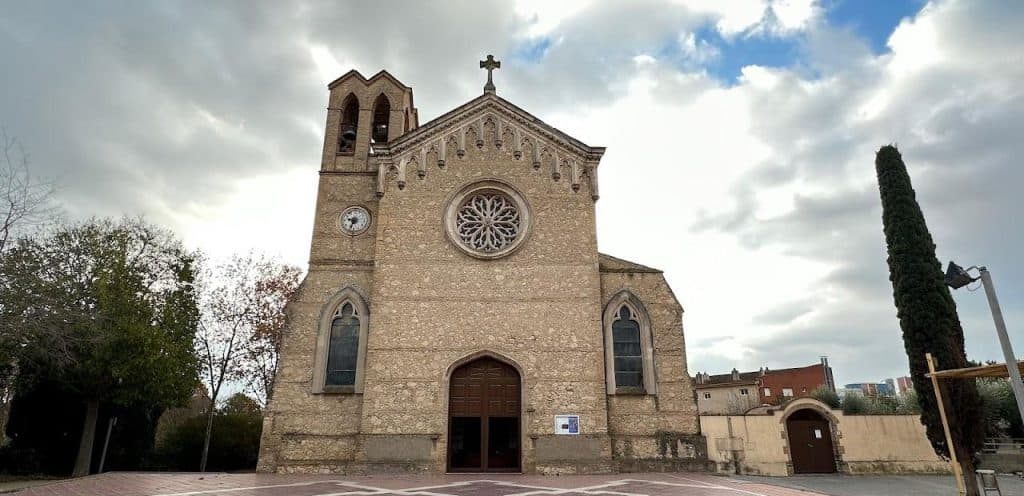 horarios de misa de Església de Santa Margarida I Els Monjos en Santa Margarida i els Monjos