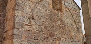 horarios de misa de Església de Santa Maria D'Agullana en Agullana
