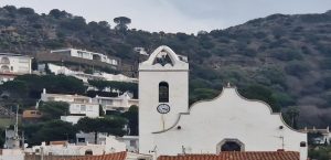 horarios de misa de Església de la Mare de Déu de Les Neus en El Port de la Selva