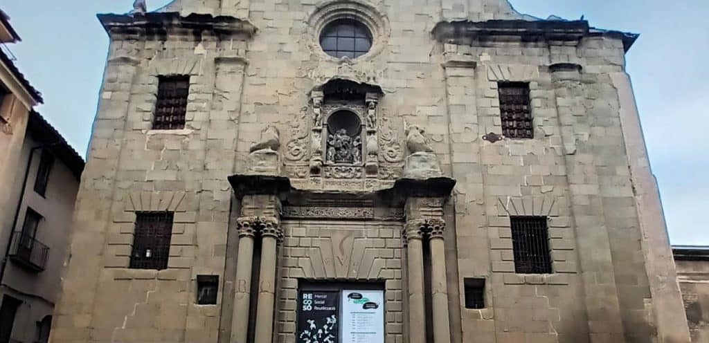 Horarios De Misas Esglesia De La Pietat - 2026