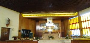 horarios de misa de Església del Carme en Elche