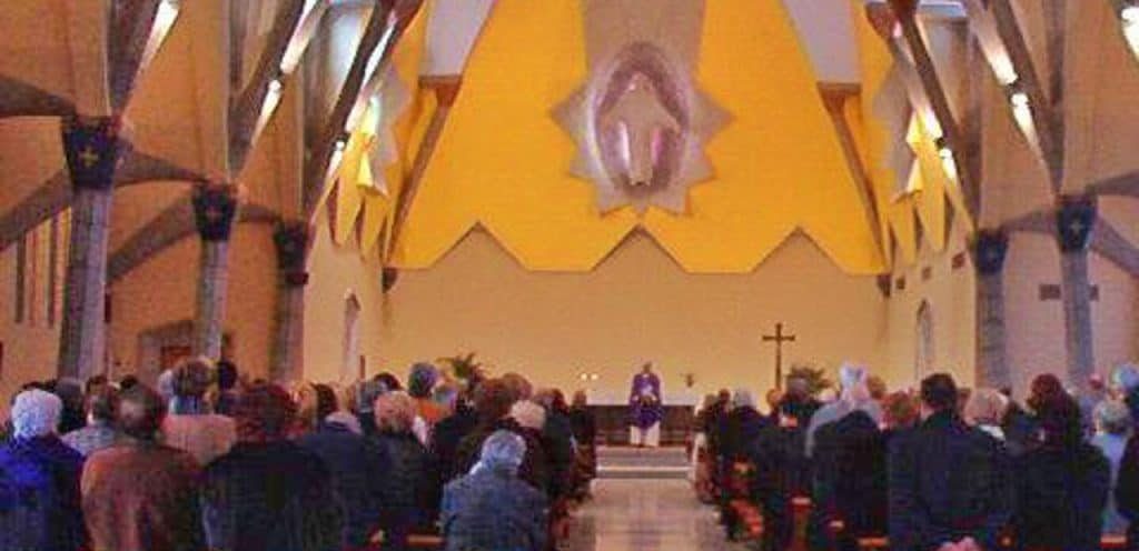 horarios de misa de Església del Sagrat Cor en Balaguer