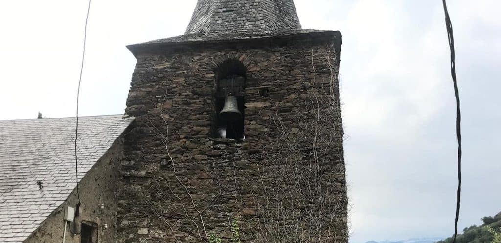 Glèisa de Sant Peir de Bausen 1 horarios de misa de Glèisa de Sant Peir de Bausen en Bausén