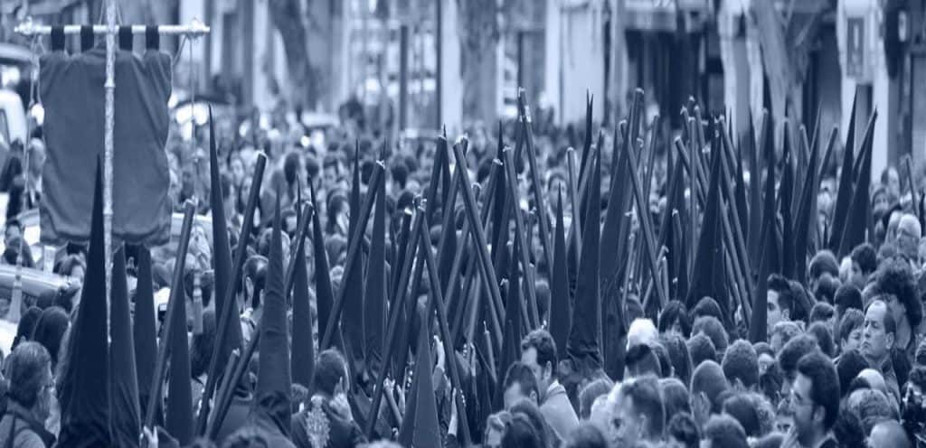 Hermandad El Baratillo 1 horarios de misa de Hermandad El Baratillo en Sevilla