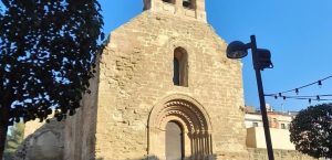 horarios de misa de Iglesia Antigua de San Martín | Lleida en Lérida