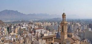 horarios de misa de Iglesia Arciprestal San Martín Obispo en Callosa de Segura