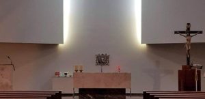 horarios de misa de Iglesia Cristo Resucitado en Villajoyosa