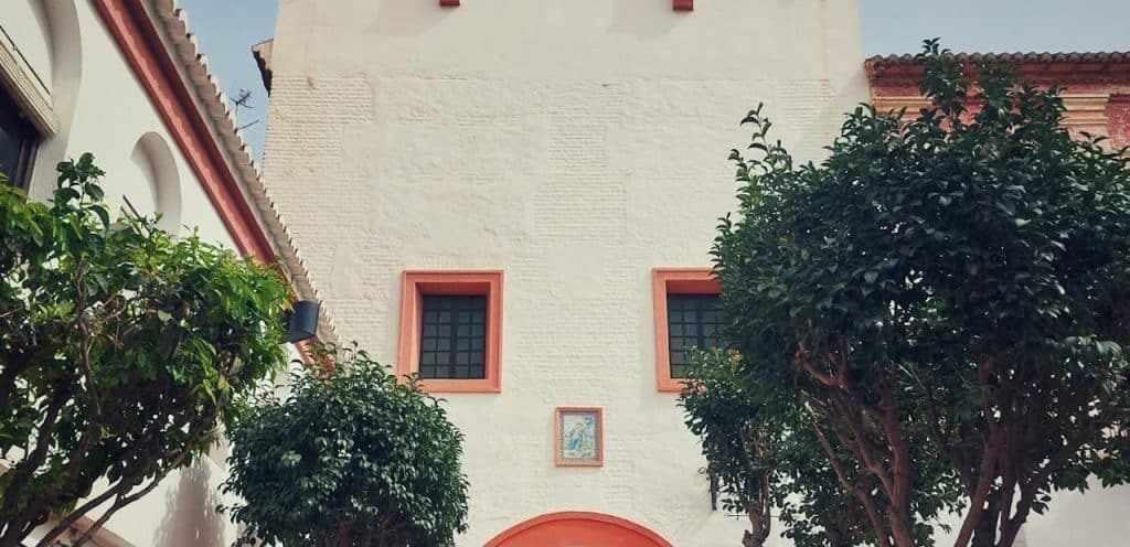 horarios de misa de Iglesia Divina Pastora en Motril
