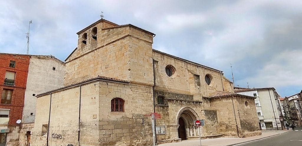 Iglesia Espíritu Santo 1 horarios de misa de Iglesia Espíritu Santo en Miranda de Ebro