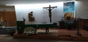 El Puerto de Santa María 10 horarios de misa de Iglesia Jesus Liberador en El Puerto de Santa María
