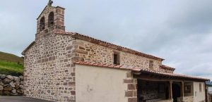 Torrelavega 2 horarios de misa de Iglesia La Montaña en Torrelavega