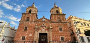 horarios de misa de Iglesia Mayor de San Pedro y San Pablo en San Fernando