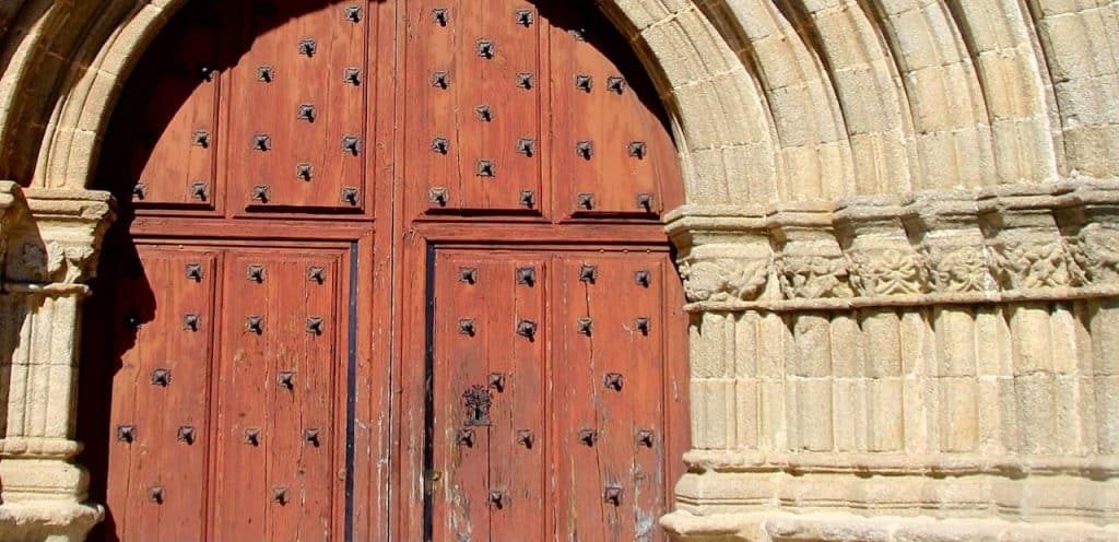 horarios de misa de Iglesia Mayor de la Asunción de Nuestra Señora en El Barco de Ávila
