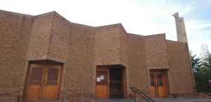 horarios de misa de Iglesia Misioneros del Corazón de María en Aranda de Duero