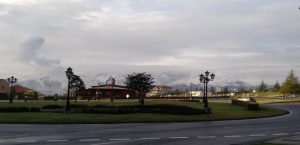 Oviedo 11 horarios de misa de Iglesia Montecerrao en Oviedo