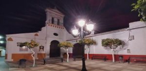 horarios de misa de Iglesia Nuestra Señora La Antigua en Almensilla