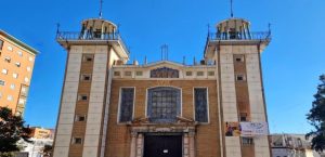 Huelva 12 horarios de misa de Iglesia Nuestra Señora de El Rocío en Huelva