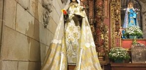 A Coruña 15 horarios de misa de Iglesia Nuestra Señora de Fátima en A Coruña