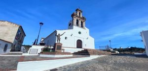 horarios de misa de Iglesia Nuestra Señora de Las Flores en Sanlúcar de Guadiana
