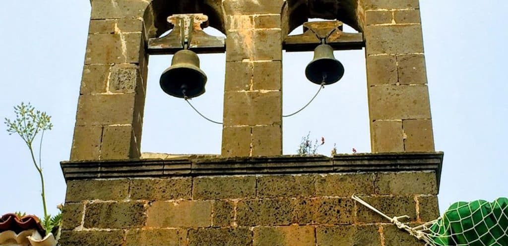 horarios de misa de Iglesia Nuestra Señora de Los Dolores en La Laguna