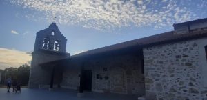 Cervera de Buitrago 2 horarios de misa de Iglesia Nuestra Señora de Los Remedios en Cervera de Buitrago