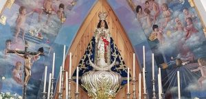 horarios de misa de Iglesia Nuestra Señora de la Asunción en Pilar de la Horadada
