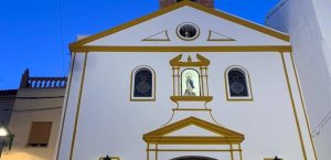 Villanueva de Algaidas 2 horarios de misa de Iglesia Nuestra Señora de la Consolación en Villanueva de Algaidas