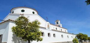 horarios de misa de Iglesia Nuestra Señora del Pilar en Jerez de la Frontera