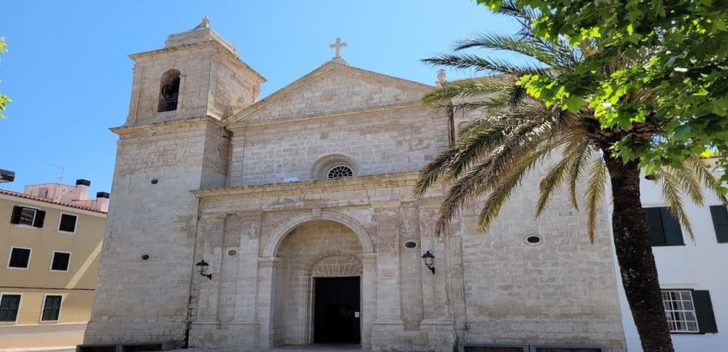 Iglesia Nuestra Señora del Rosario 1 horarios de misa de Iglesia Nuestra Señora del Rosario en Villacarlos