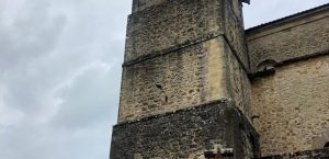 horarios de misa de Iglesia Parroquial El Salvador de Roiz en Valdáliga