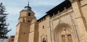 horarios de misa de Iglesia Parroquial de Nuestra Señora de la Asunción en Villahermosa