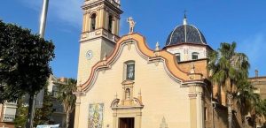 horarios de misa de Iglesia Parroquial de Nuestra Señora del Don en Alfafar