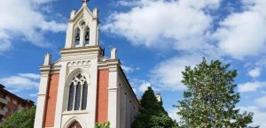 Valladolid 33 horarios de misa de Iglesia Parroquial de Nuestra Señora del Pilar en Valladolid