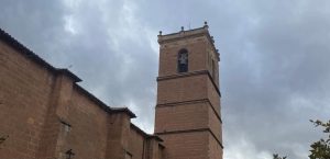 Arenzana de Abajo 2 horarios de misa de Iglesia Parroquial de Nuestra Señora. de la Asunción en Arenzana de Abajo