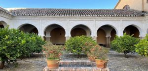 Granada 34 horarios de misa de Iglesia Parroquial de Nuestro Salvador en Granada