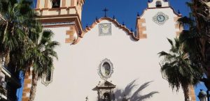 Manises 4 horarios de misa de Iglesia Parroquial de San Juan Bautista en Manises
