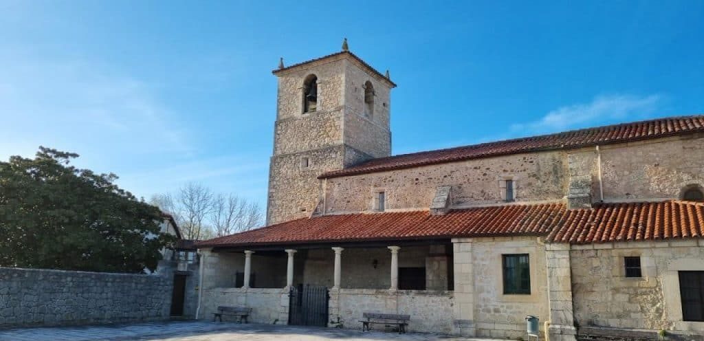Horarios De Misas Iglesia Parroquial De San Juan Bautista - 2026